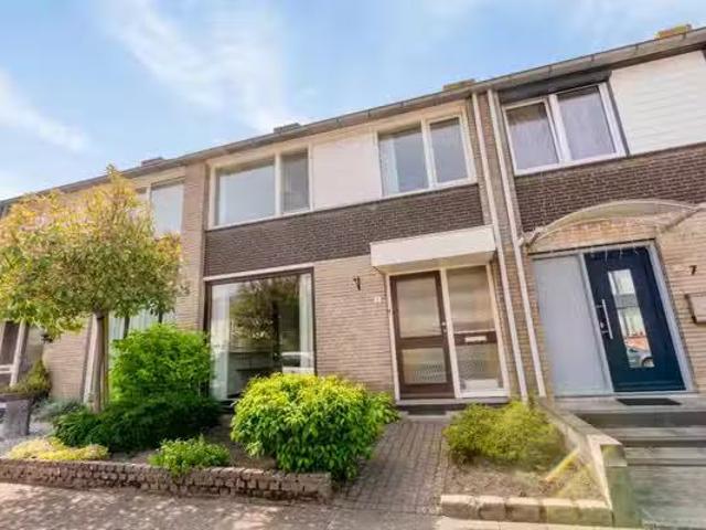 Huis te koop Karbindersstraat 104 in Venlo voor € 300.000