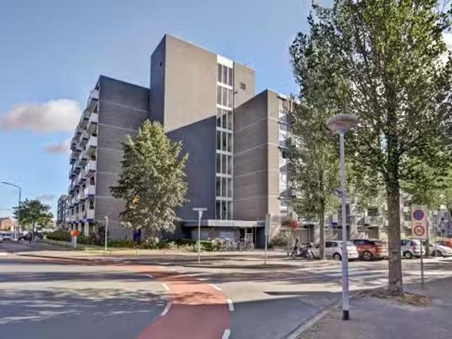 Huis te koop Karel van Egmondstraat in Venlo voor € 262.500