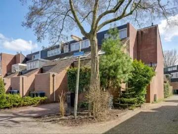 Huis te koop Karnstraat in Purmerend voor € 450.000