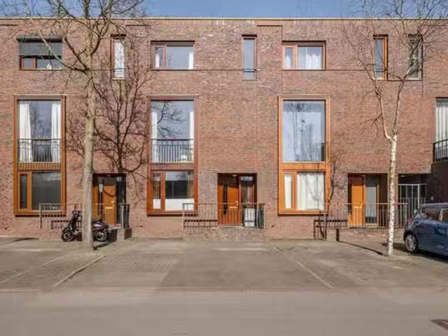 Huis te koop Kasteellaan 56 in Eindhoven voor € 525.000