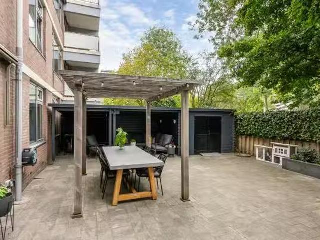 Huis te koop Kethelweg 142 in Vlaardingen voor € 389.000