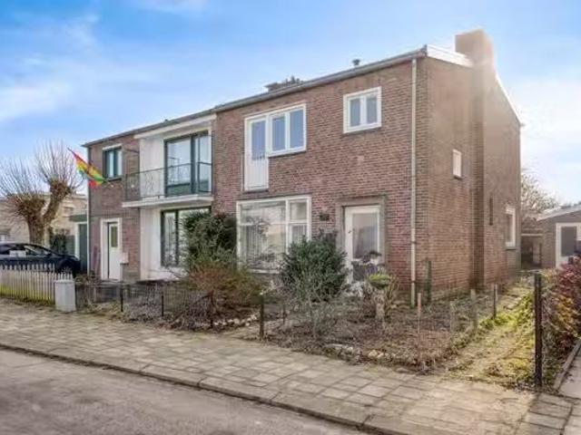 Huis te koop Keizerstraat 14 in Maastricht voor € 235.000