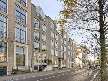 Huis te koop Kelbergen 4 in Amsterdam voor € 510.000