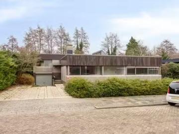 Reyeroord, Gemeente Rotterdam, Zuid-Holland