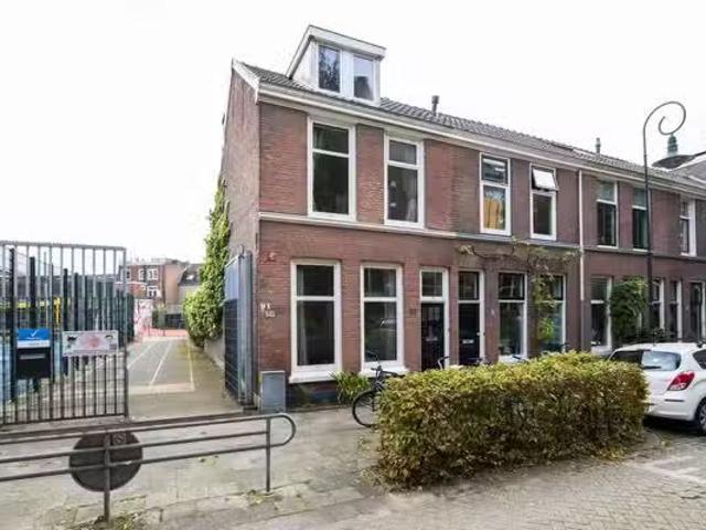 Huis te koop Kelvinlaan 6 in Utrecht voor € 599.000