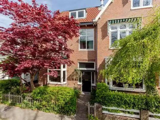 Huis te koop Kempstraat 2 in Haarlem voor € 825.000