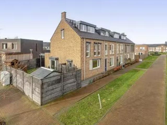 Huis te koop Kerkhofweg 14 in Venlo voor € 450.000