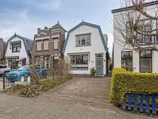 Huis te koop Kimonostraat 17 in Purmerend voor € 675.000