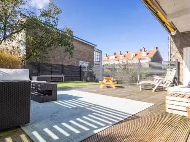 Huis te koop King Olivereiland 32 in Den Haag voor € 499.500