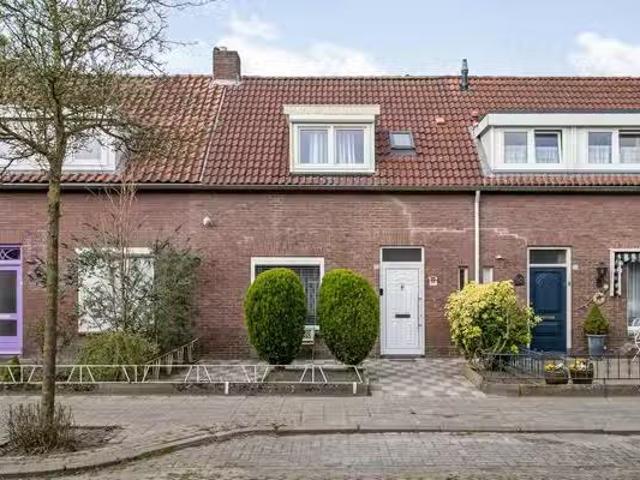 Huis te koop Klundertstraat 24 in Eindhoven voor € 415.000