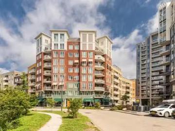 Bijlmer, Zuidoost, Amsterdam, Amsterdam, Noord-Holland, Noord-Holland