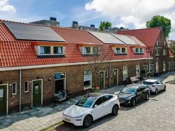 Bloemenbuurt, Den Haag, Den Haag, Zuid-Holland