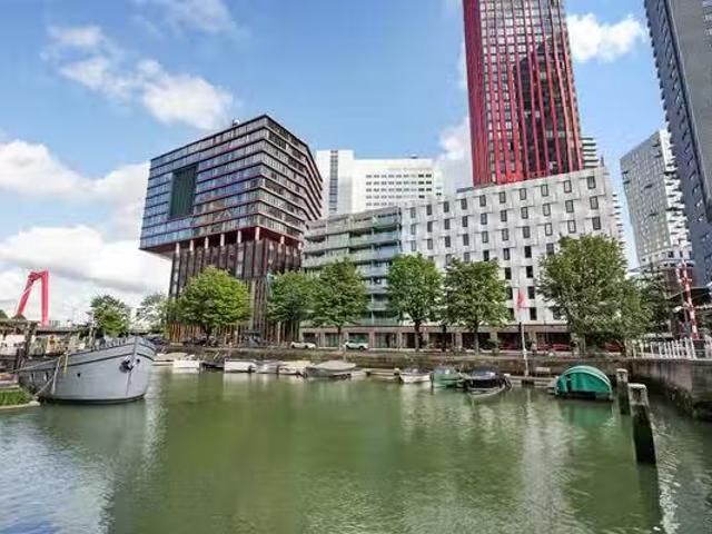 Huis te koop Klein Coolstraat 5 in Rotterdam voor € 499.000