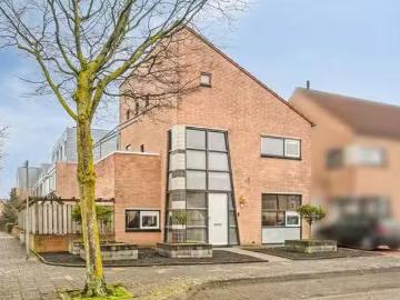 Huis te koop Klein Duimpje 7 in Eindhoven voor € 595.000