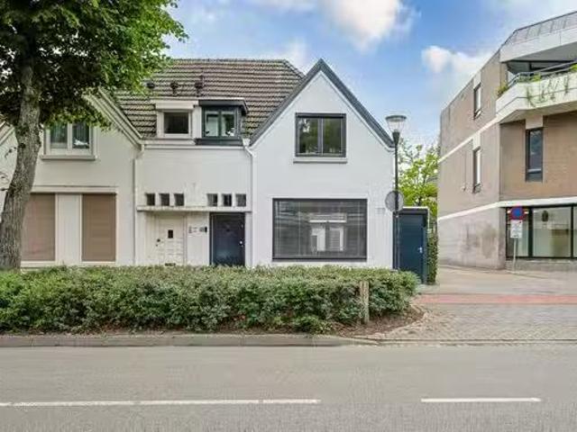 Huis te koop Kleine Bleekstraat 14 in Eindhoven voor € 625.000