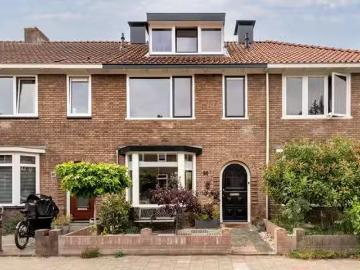 Olland, Meierijstad, Noord-Brabant - Terras