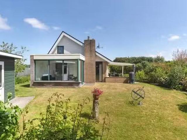 Huis te koop Klepperstee Vlier 4 in Ouddorp voor € 225.000