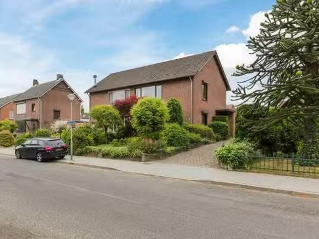 Huis te koop Klimopstraat 29 in Venlo voor € 385.000