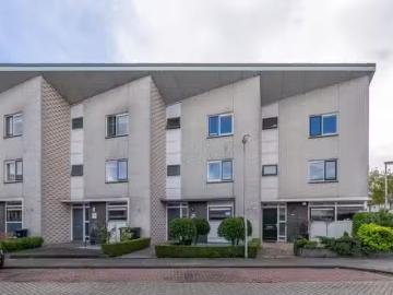 Olland, Meierijstad, Noord-Brabant - Opslagruimte