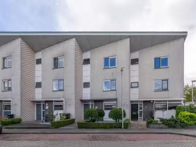 Huis te koop Klipfontein 37 in Purmerend voor € 515.000