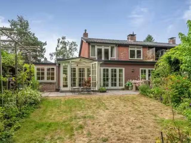 Huis te koop Kloppersingel 97 in Haarlem voor € 1.295.000
