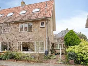 Huis te koop Kloppersingel 121 in Haarlem voor € 920.000