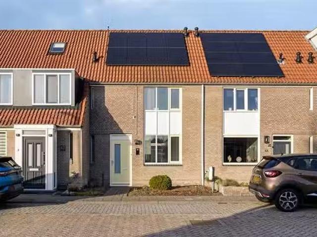 Huis te koop Kruiningenstraat 45 in Tilburg voor € 375.000