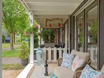 Ommoord, Gemeente Rotterdam, Zuid-Holland