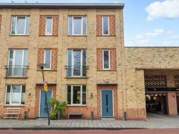 Merenwijk, Leiden, Zuid-Holland - Opslagruimte
