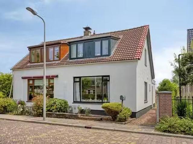 Huis te koop Kraaiheide 39 in Rotterdam voor € 450.000
