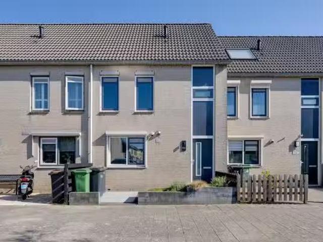 Huis te koop Kraggeveenstraat 46 in Purmerend voor € 450.000