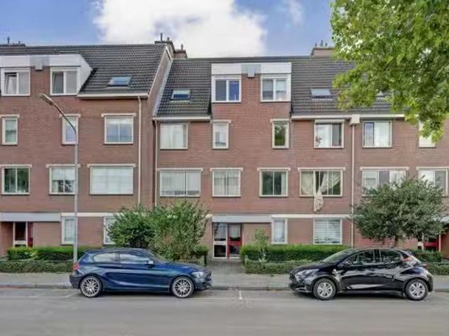 Huis te koop Kramersstraat 23 in Venlo voor € 259.000