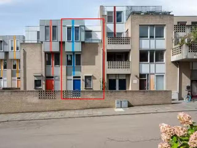 Huis te koop Kremersdreef 100 in Maastricht voor € 385.000