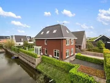 Nesselande, Gemeente Rotterdam, Zuid-Holland