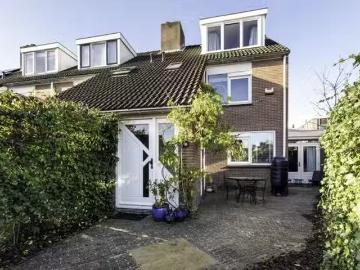 Huis te koop Krokusstraat 3 in Haarlem voor € 750.000