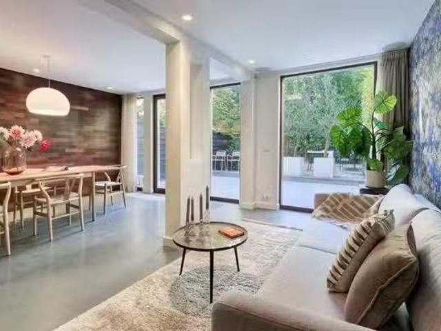 Huis te koop Krom Boomssloot 65 in Amsterdam voor € 3.350.000