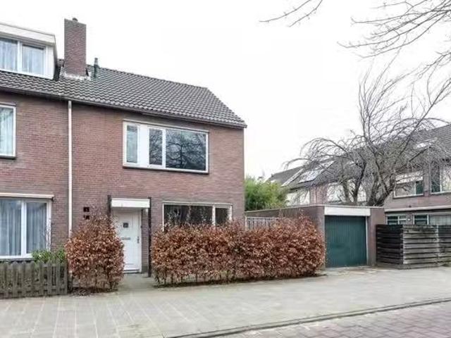 Huis te koop Kuilenstraat 3 in Eindhoven voor € 559.000
