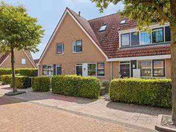 Huis te koop Kulenrode 6 in Rotterdam voor € 425.000