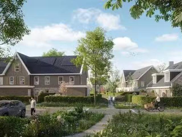 Huis te koop Kwadijkerpark in Purmerend voor € 535.000