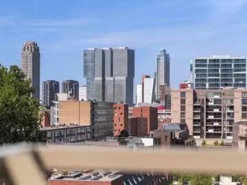 Olland, Meierijstad, Noord-Brabant - Opslagruimte