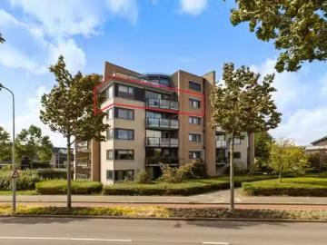 Beverwaard, Gemeente Rotterdam, Zuid-Holland
