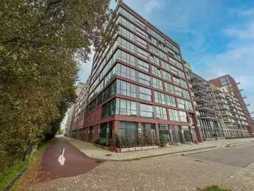 Poelwetering, Leiden, Zuid-Holland - Opslagruimte