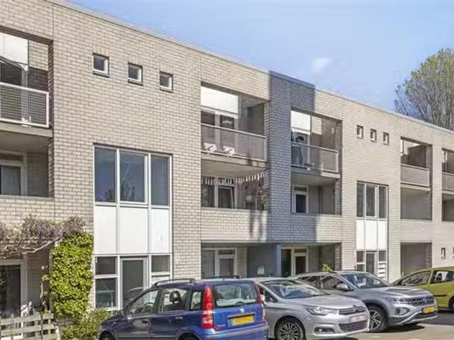 Huis te koop Hoefstraat 55 in Tilburg voor € 325.000