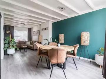 Binnenstad, Leiden, Leiden, Zuid-Holland