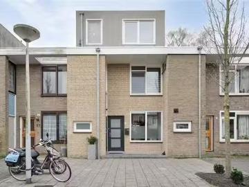 Osdorp, Nieuw-West, Amsterdam, Noord-Holland, Noord-Holland
