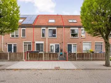 Huis te koop Hoekwierde 21 in Almere voor € 450.000