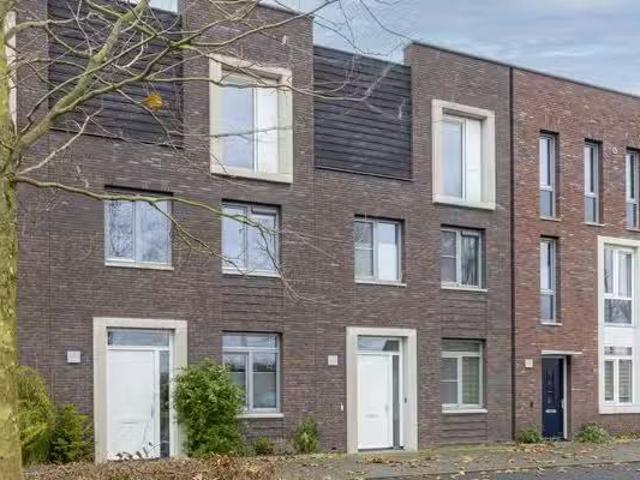 Huis te koop Hof van St. Jan 10 in Utrecht voor € 825.000