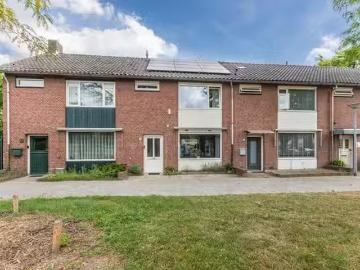 Olland, Meierijstad, Noord-Brabant - Opslagruimte