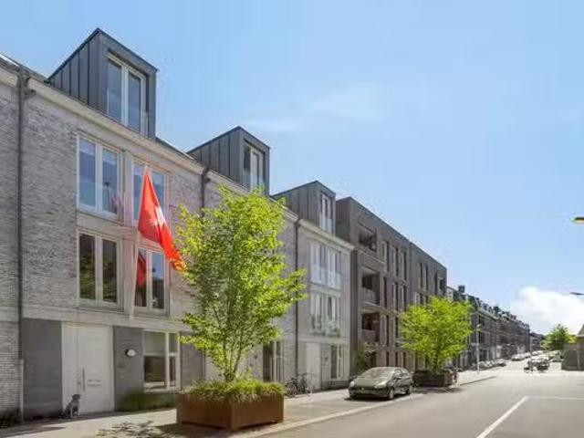 Huis te koop Hoge Barakken 20 in Maastricht voor € 975.000