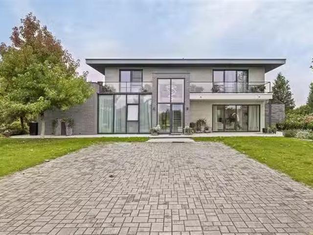 Huis te koop Hoge Bergse Bos 1 in Almere voor € 1.690.000